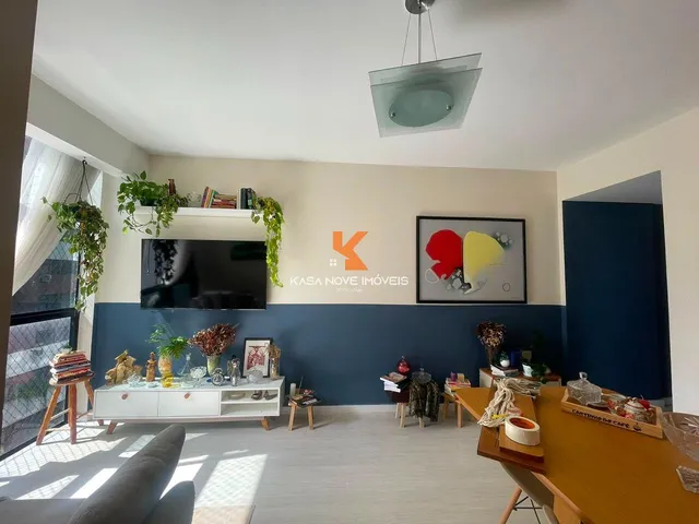 Imagem: Apartamento à venda na Pituba, Salvador-BA