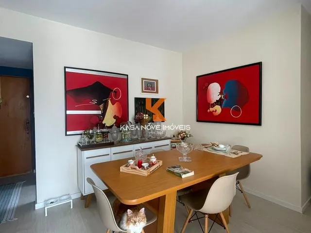 Imagem 10: Apartamento à venda na Pituba, Salvador-BA: 2 quartos, 1 suíte, 2 salas, 2 banheiros, 1