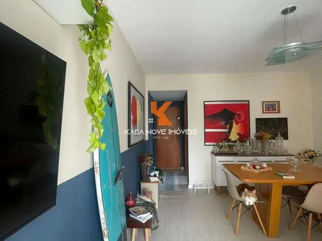Imagem 12: Apartamento à venda na Pituba, Salvador-BA: 2 quartos, 1 suíte, 2 salas, 2 banheiros, 1