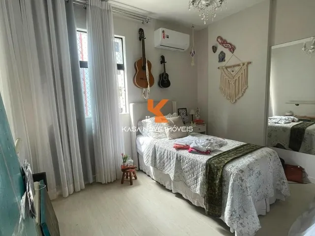 Imagem 3: Apartamento à venda na Pituba, Salvador-BA: 2 quartos, 1 suíte, 2 salas, 2 banheiros, 1