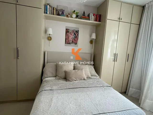 Imagem 7: Apartamento à venda na Pituba, Salvador-BA: 2 quartos, 1 suíte, 2 salas, 2 banheiros, 1