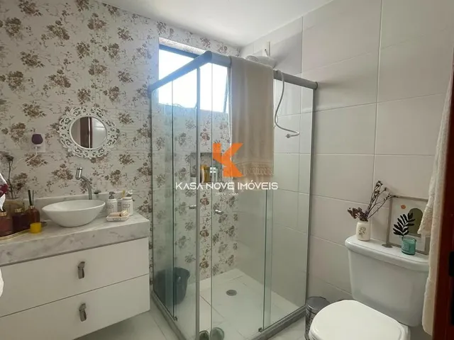 Imagem 6: Apartamento à venda na Pituba, Salvador-BA: 2 quartos, 1 suíte, 2 salas, 2 banheiros, 1