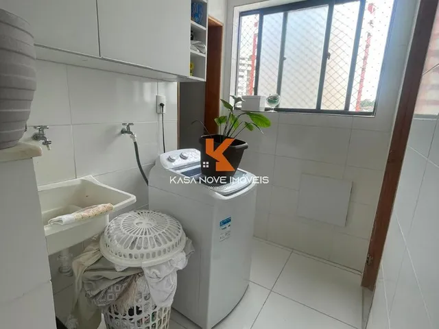 Imagem 8: Apartamento à venda na Pituba, Salvador-BA: 2 quartos, 1 suíte, 2 salas, 2 banheiros, 1