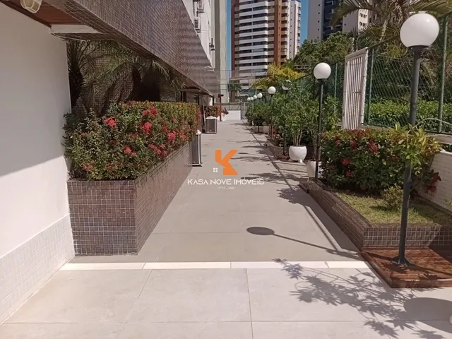 Imagem 5: Apartamento à venda na Pituba, Salvador-BA: 2 quartos, 1 suíte, 2 salas, 2 banheiros, 1