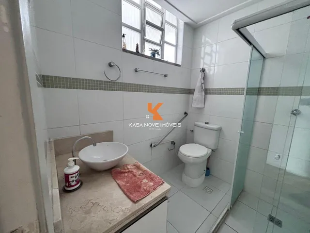 Imagem 8: Apartamento na Graça, Salvador-BA: 4 quartos, 2 salas, 3 banheiros, 1 vaga, 150m² de