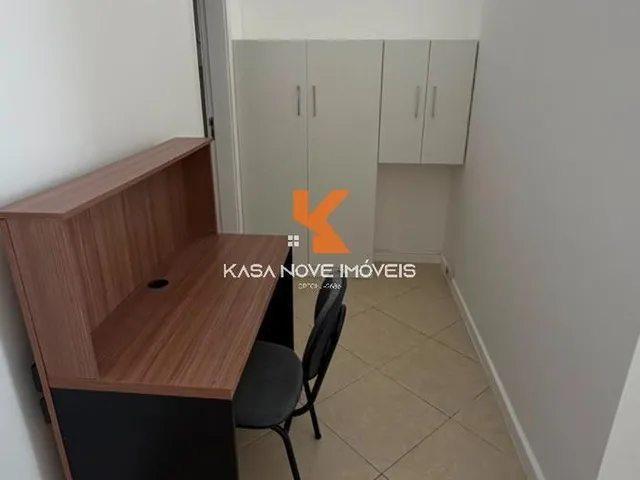 Imagem 12: Sala Comercial para Locação no Comércio, Salvador-BA: 1 Sala, 1 Banheiro, 35m² de