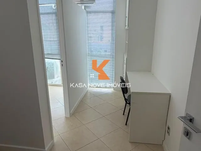 Imagem 5: Sala Comercial para Locação no Comércio, Salvador-BA: 1 Sala, 1 Banheiro, 35m² de