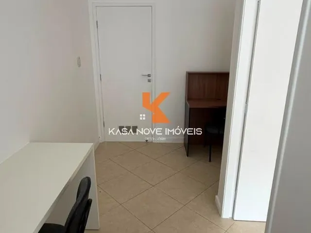 Imagem 11: Sala Comercial para Locação no Comércio, Salvador-BA: 1 Sala, 1 Banheiro, 35m² de