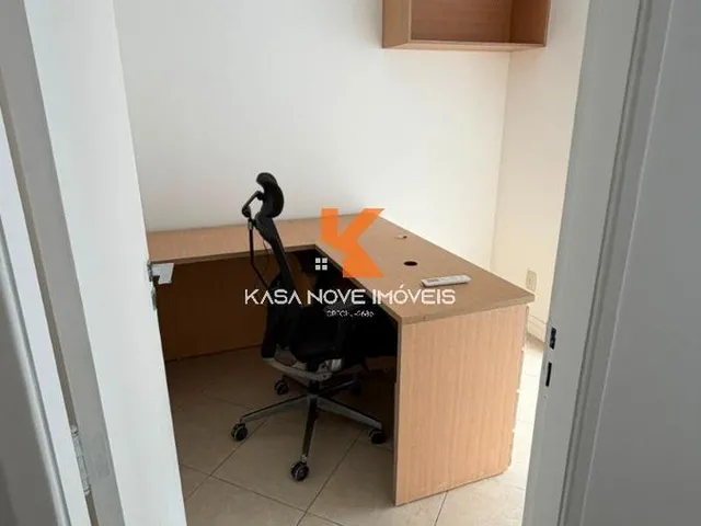 Imagem 10: Sala Comercial para Locação no Comércio, Salvador-BA: 1 Sala, 1 Banheiro, 35m² de