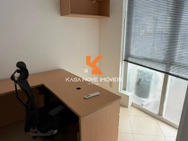 Imagem 2: Sala Comercial para Locação no Comércio, Salvador-BA: 1 Sala, 1 Banheiro, 35m² de