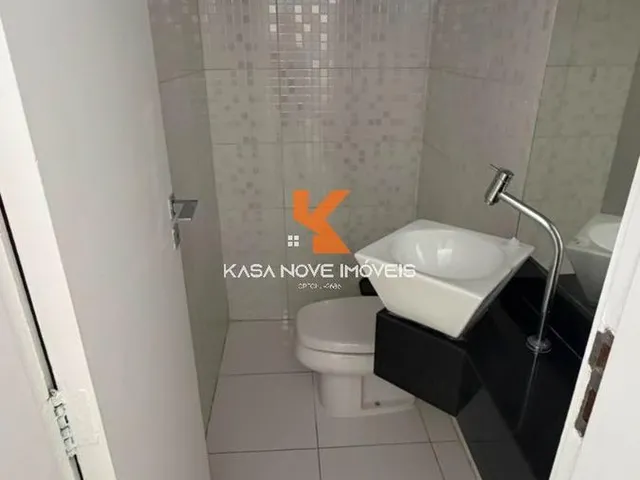 Imagem 13: Sala Comercial para Locação no Comércio, Salvador-BA: 1 Sala, 1 Banheiro, 35m² de