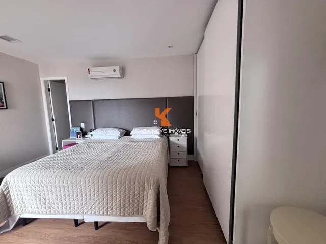 Imagem 7: Apartamento na Barra: 2 quartos, 2 suítes, 2 salas, 4 banheiros, 2 vagas de garagem