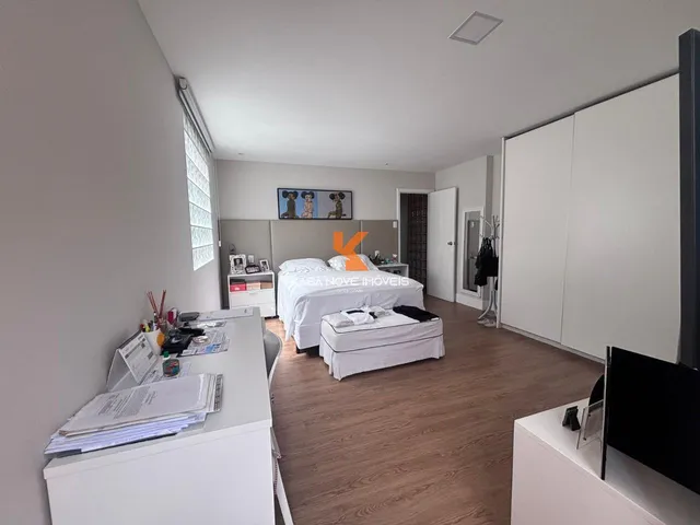 Imagem 15: Apartamento na Barra: 2 quartos, 2 suítes, 2 salas, 4 banheiros, 2 vagas de garagem