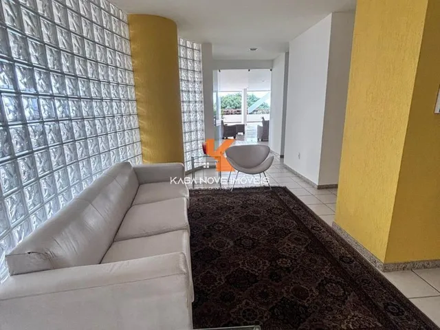 Imagem 9: Apartamento na Barra: 2 quartos, 2 suítes, 2 salas, 4 banheiros, 2 vagas de garagem