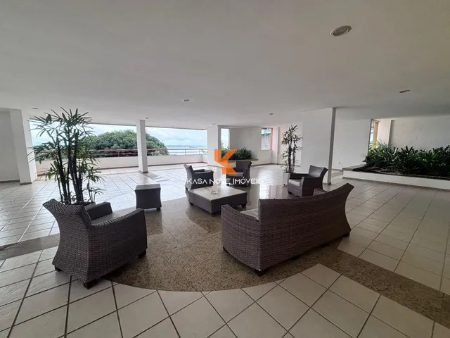 Imagem 13: Apartamento na Barra: 2 quartos, 2 suítes, 2 salas, 4 banheiros, 2 vagas de garagem