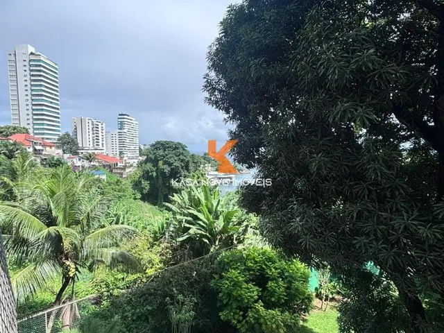Imagem 6: Apartamento na Barra: 2 quartos, 2 suítes, 2 salas, 4 banheiros, 2 vagas de garagem