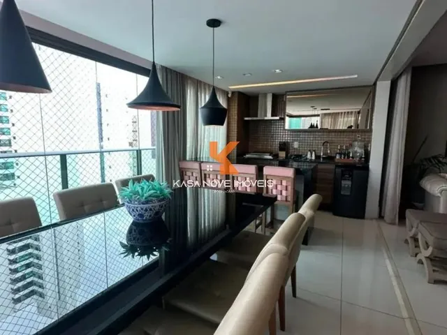 Imagem 3: Imperdível oportunidade: Apartamento de Luxo à venda em Salvador-BA, Caminho das