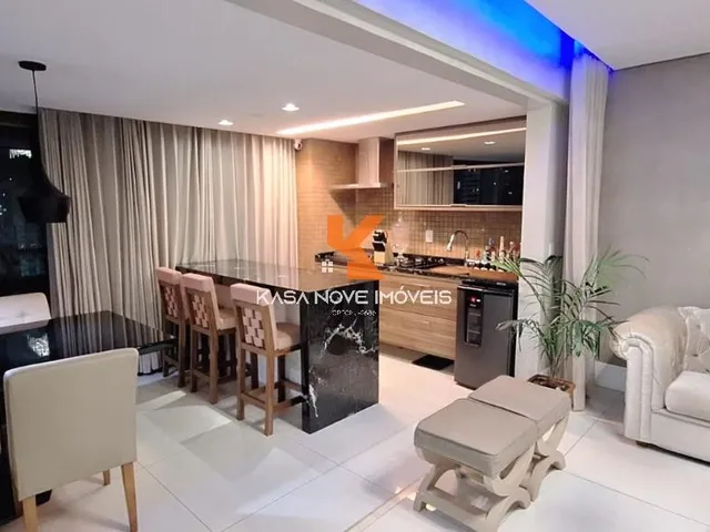 Imagem 7: Imperdível oportunidade: Apartamento de Luxo à venda em Salvador-BA, Caminho das