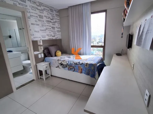 Imagem 11: Imperdível oportunidade: Apartamento de Luxo à venda em Salvador-BA, Caminho das