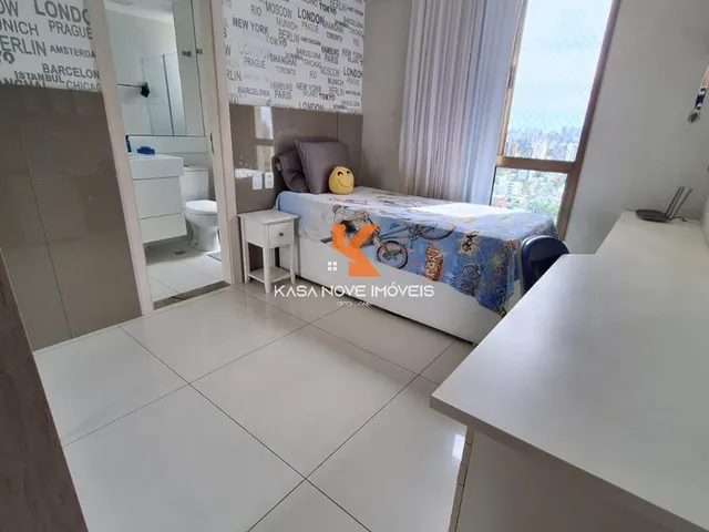 Imagem 9: Imperdível oportunidade: Apartamento de Luxo à venda em Salvador-BA, Caminho das