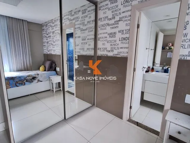 Imagem 15: Imperdível oportunidade: Apartamento de Luxo à venda em Salvador-BA, Caminho das