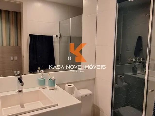 Imagem 13: Imperdível oportunidade: Apartamento de Luxo à venda em Salvador-BA, Caminho das