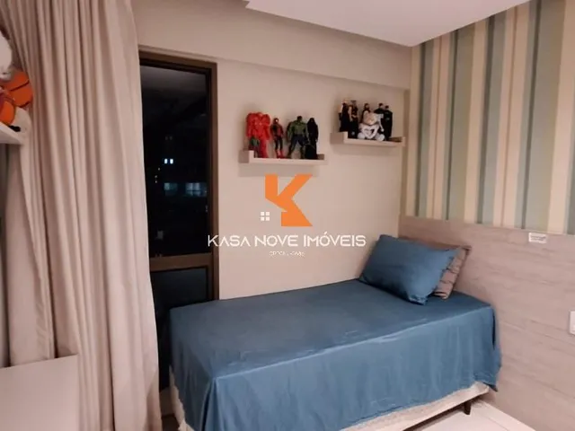 Imagem 14: Imperdível oportunidade: Apartamento de Luxo à venda em Salvador-BA, Caminho das