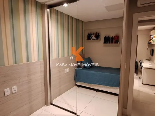 Imagem 2: Imperdível oportunidade: Apartamento de Luxo à venda em Salvador-BA, Caminho das