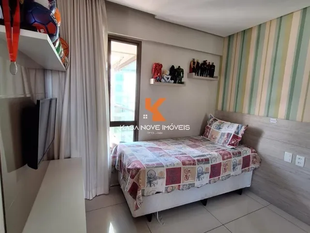 Imagem 5: Imperdível oportunidade: Apartamento de Luxo à venda em Salvador-BA, Caminho das