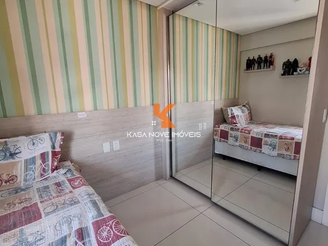 Imagem 16: Imperdível oportunidade: Apartamento de Luxo à venda em Salvador-BA, Caminho das