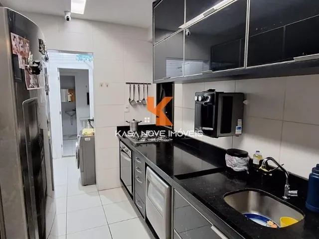 Imagem 6: Imperdível oportunidade: Apartamento de Luxo à venda em Salvador-BA, Caminho das