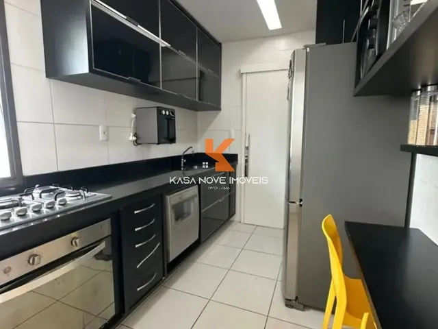 Imagem 10: Imperdível oportunidade: Apartamento de Luxo à venda em Salvador-BA, Caminho das
