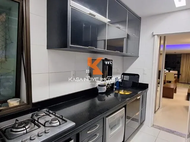 Imagem 4: Imperdível oportunidade: Apartamento de Luxo à venda em Salvador-BA, Caminho das