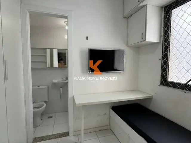 Imagem 12: Imperdível oportunidade: Apartamento de Luxo à venda em Salvador-BA, Caminho das