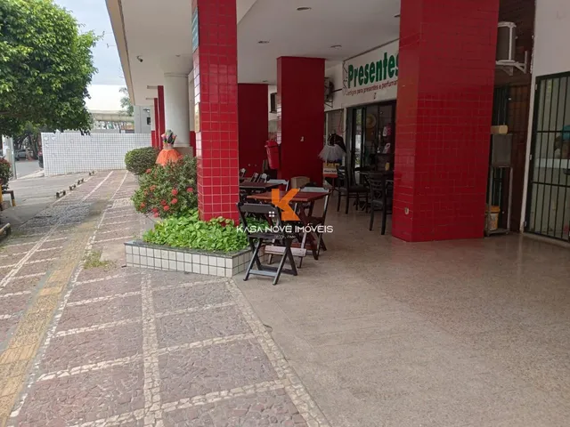 Imagem 2: Oportunidade única: Loja comercial à venda na Aquarius, Salvador-BA - 2 salas, 120m²