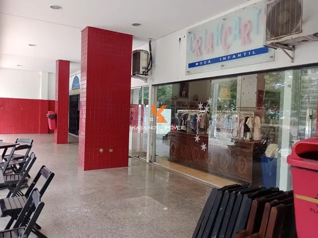 Imagem 3: Oportunidade única: Loja comercial à venda na Aquarius, Salvador-BA - 2 salas, 120m²