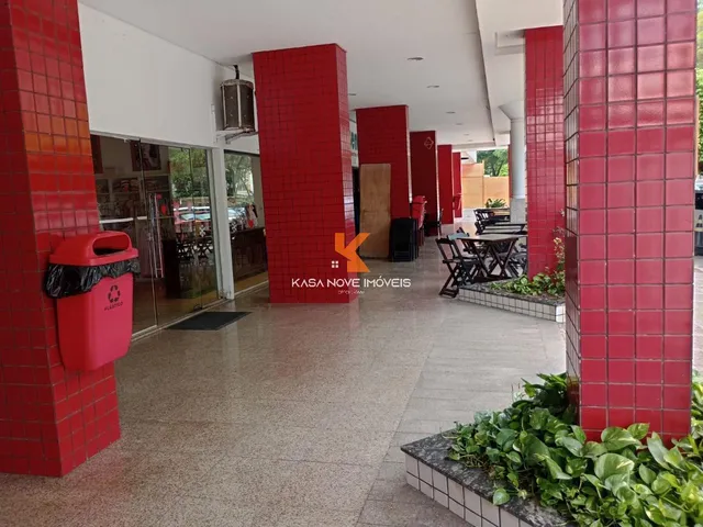Imagem 4: Oportunidade única: Loja comercial à venda na Aquarius, Salvador-BA - 2 salas, 120m²