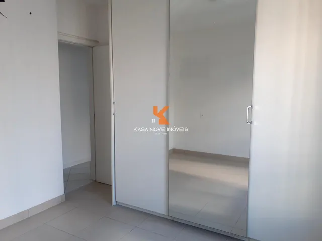 Imagem 4: Apartamento à venda na Pituba em Salvador-BA: 3 quartos, 1 suíte, 2 salas, 3 banheiros
