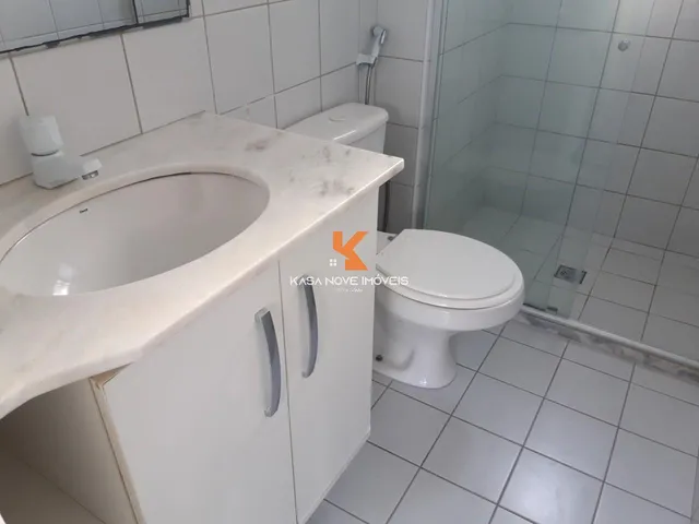 Imagem 12: Apartamento à venda na Pituba em Salvador-BA: 3 quartos, 1 suíte, 2 salas, 3 banheiros