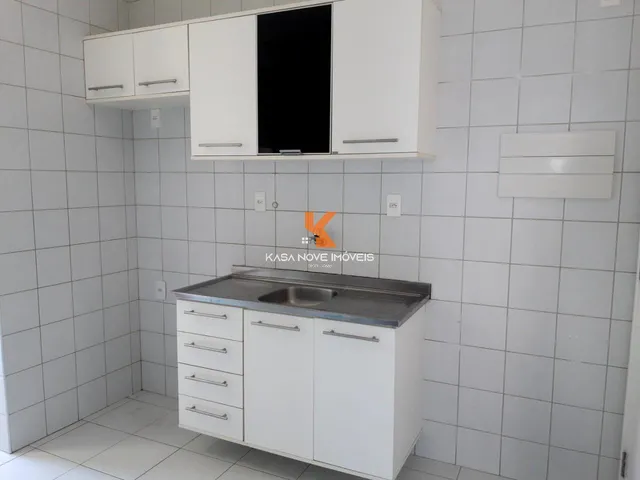Imagem 6: Apartamento à venda na Pituba em Salvador-BA: 3 quartos, 1 suíte, 2 salas, 3 banheiros