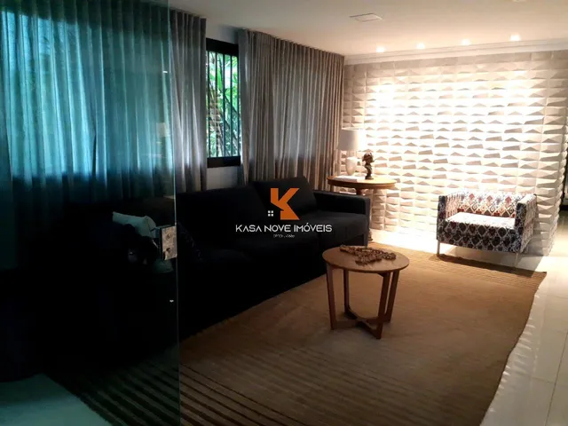Imagem 11: Apartamento à venda na Pituba em Salvador-BA: 3 quartos, 1 suíte, 2 salas, 3 banheiros