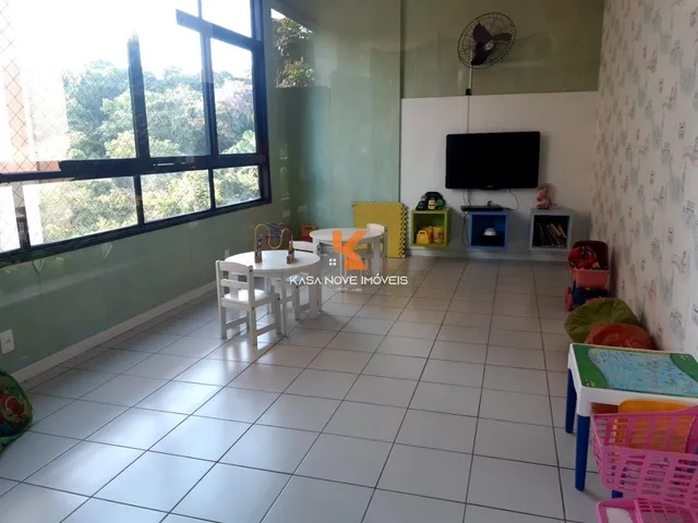 Imagem 8: Apartamento à venda na Pituba em Salvador-BA: 3 quartos, 1 suíte, 2 salas, 3 banheiros