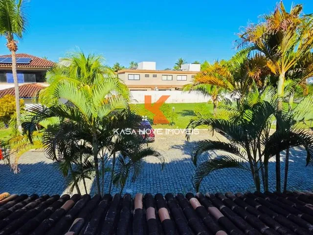 Imagem: Village à Venda em Lauro de Freitas-BA