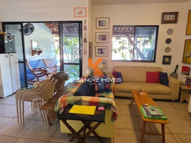 Imagem 14: Village à Venda em Lauro de Freitas-BA, Bairro Buraquinho: 3 quartos, 1 suíte, 2 salas