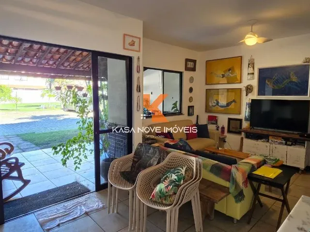 Imagem 15: Village à Venda em Lauro de Freitas-BA, Bairro Buraquinho: 3 quartos, 1 suíte, 2 salas