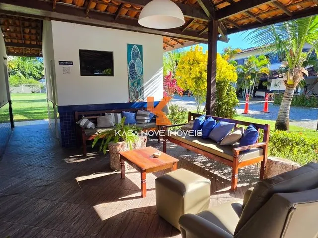 Imagem 9: Village à Venda em Lauro de Freitas-BA, Bairro Buraquinho: 3 quartos, 1 suíte, 2 salas