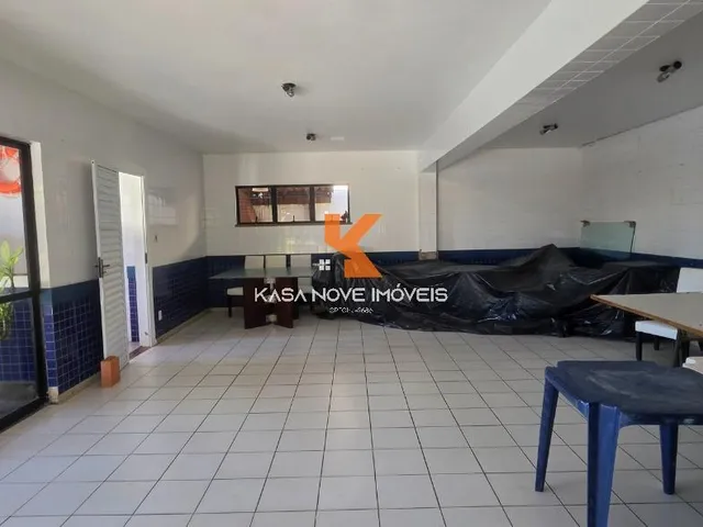 Imagem 4: Village à Venda em Lauro de Freitas-BA, Bairro Buraquinho: 3 quartos, 1 suíte, 2 salas