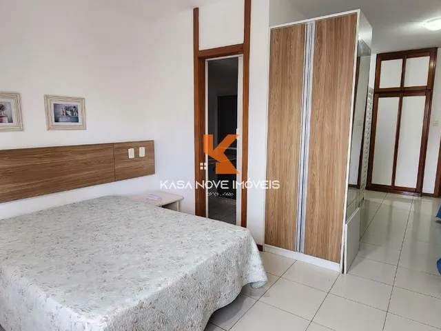 Imagem 10: Apartamento para locação na Barra, Salvador-BA: 1 quarto, 1 sala, 1 banheiro, 1 vaga de