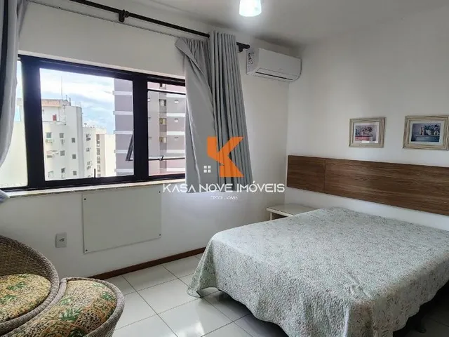 Imagem 6: Apartamento para locação na Barra, Salvador-BA: 1 quarto, 1 sala, 1 banheiro, 1 vaga de