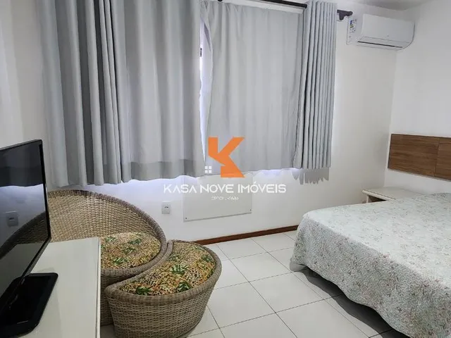 Imagem 9: Apartamento para locação na Barra, Salvador-BA: 1 quarto, 1 sala, 1 banheiro, 1 vaga de